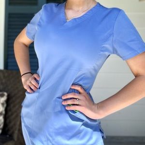 Jogger Scrubs